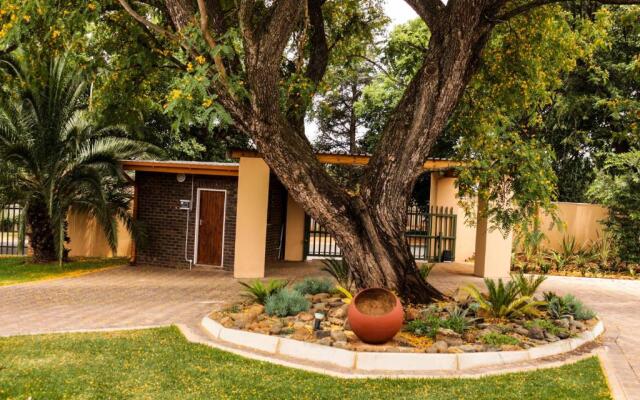 New Haven Guest House