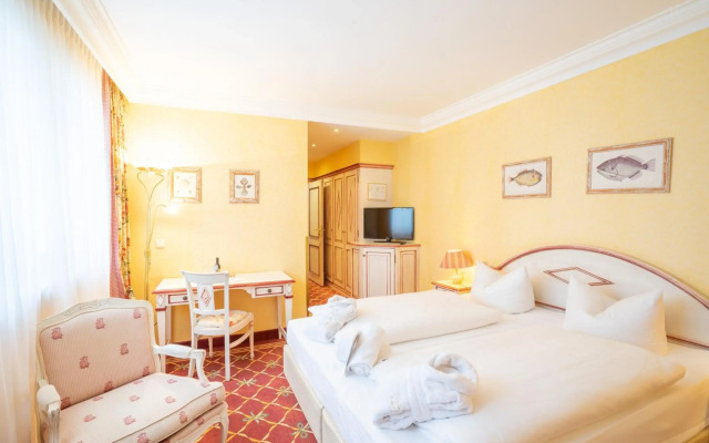 Rugard Thermal Strandhotel