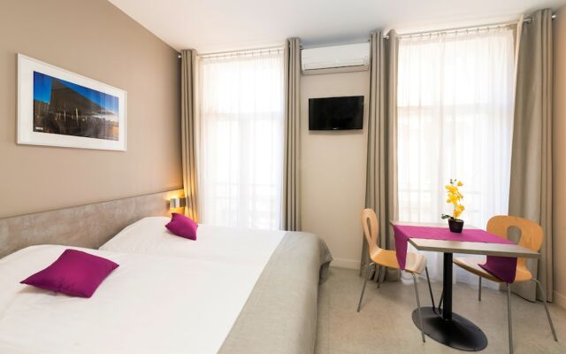 Residence La Canebiere