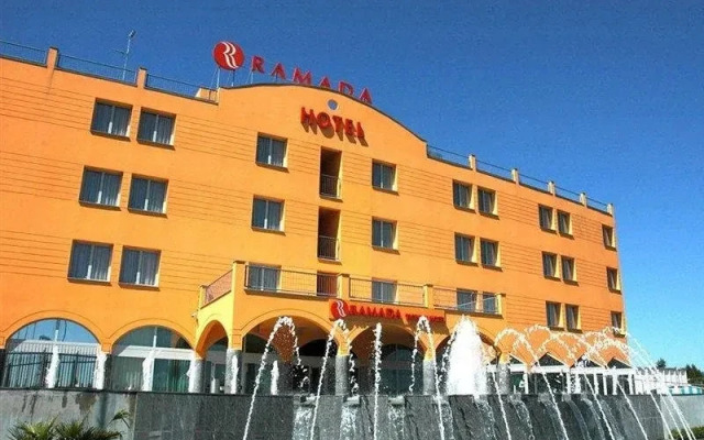 Riverstone - Ramada Malpensa Hotel