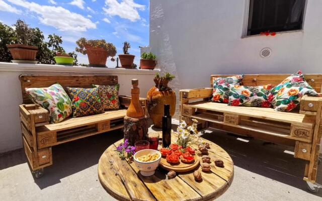 I Trulli dell'Orfanello