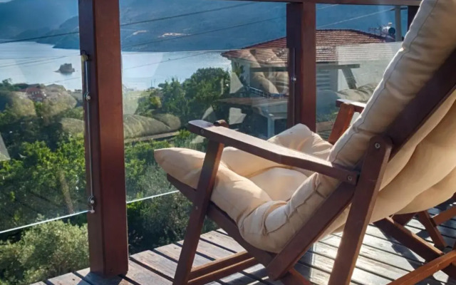Les Terrasses De Selimiye