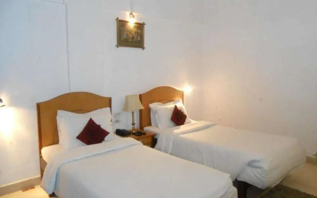 Hotel Siddharth