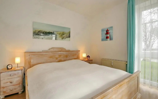 Dünenblick Wohnung 05