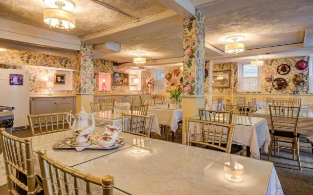 The Lillagaard B&B