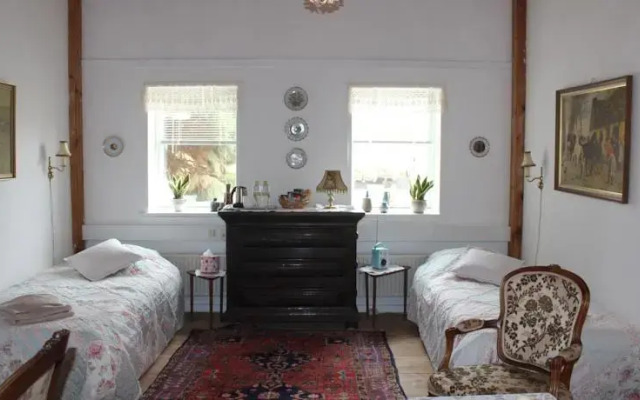 Bente's Bed & Breakfast