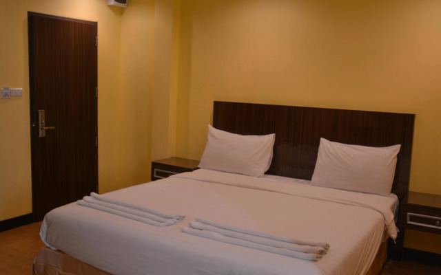 Taj Place Residency
