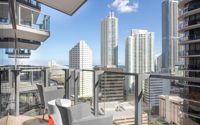 EAST Miami Residences