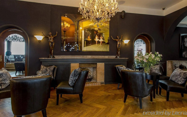 Hotel StPetersbourg