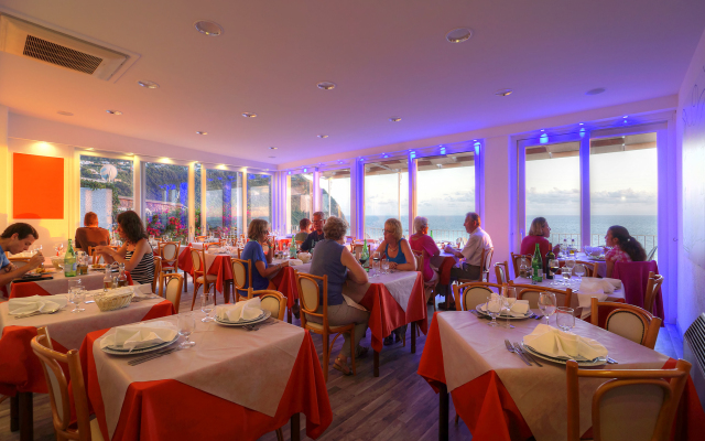Panoramahotel by Imperamare