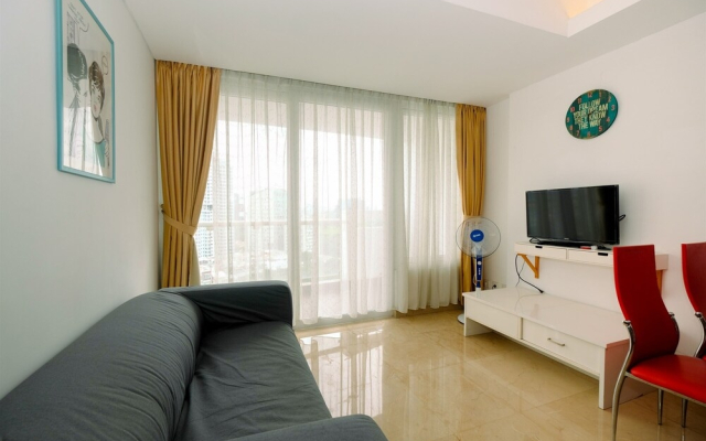 1Br Apartment With Golf View @ The Royale Springhill