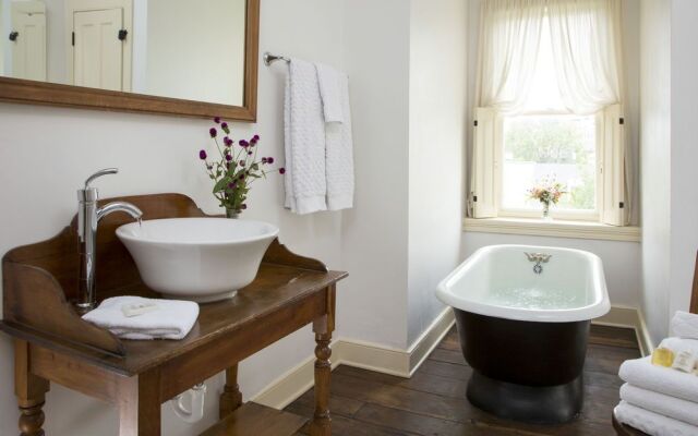 Rachael's Dowry Bed and Breakfast