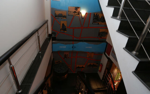 Barneys Danang Backpackers House