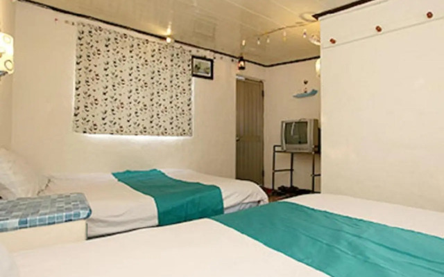 Da Nan Ao Homestay
