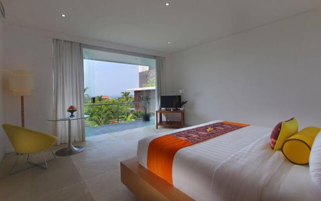 The Kirana Canggu Hotel