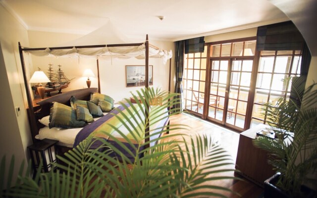 Victoria Angkor Suites