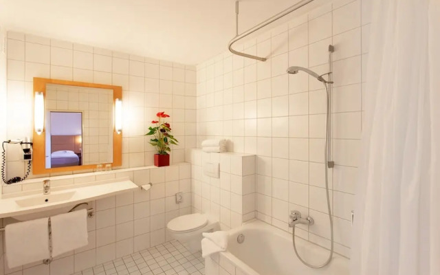 Saar City Hotel