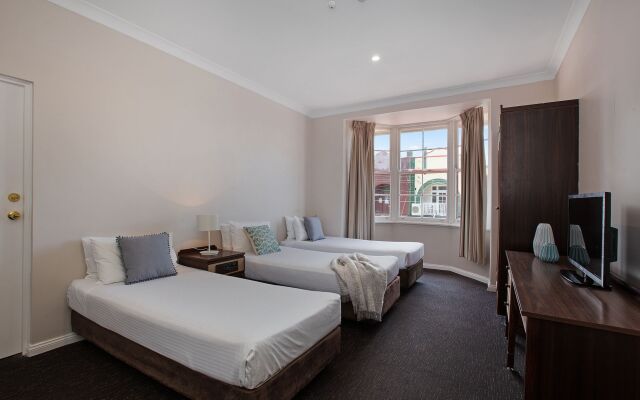 Coogee Bay Hotel Pub Style