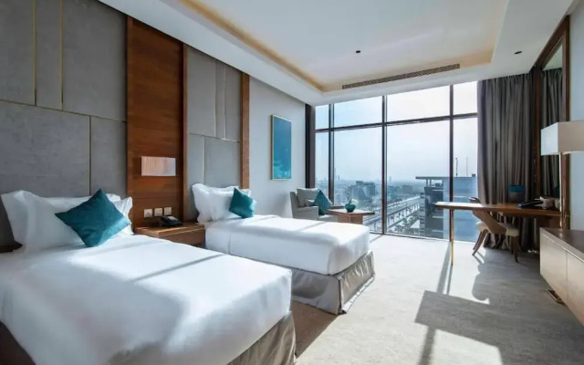 WAW Hotel Suites King Abdullah Road