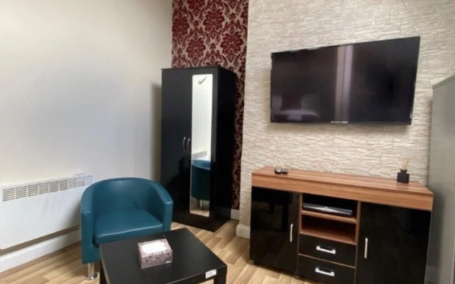 Roundhay Apartments