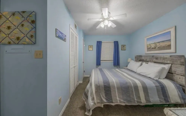 Seaside Beach & Racquet 4311