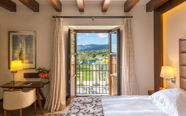 Castell Son Claret - The Leading Hotels of the World