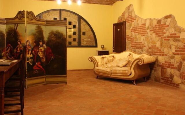 Il Casale Di San Miniato