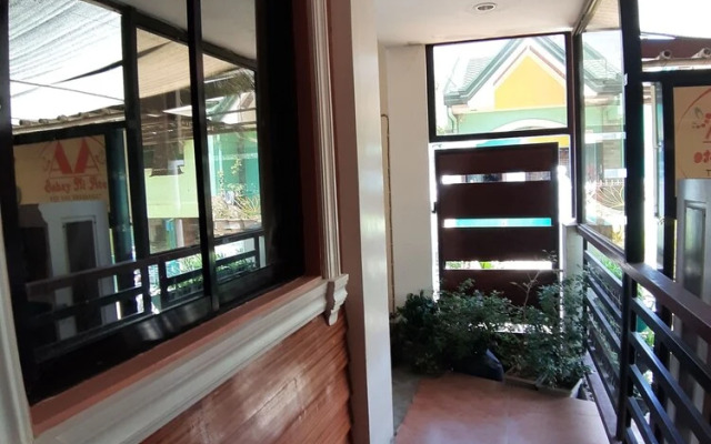 OYO 650 Bahay Ni Ate Bed And Breakfast