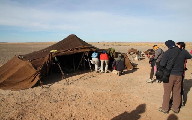 Tiwira Camp