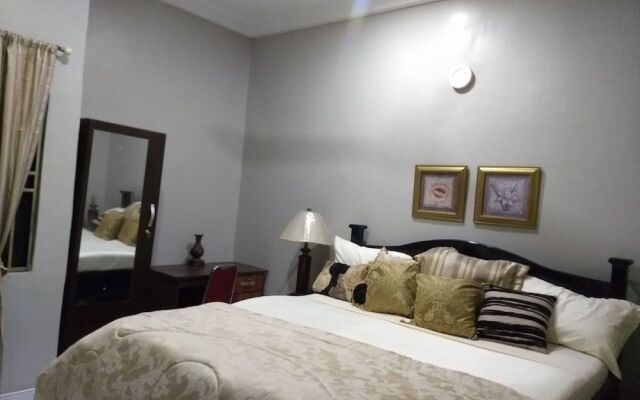 The Winford Boutique Hotel Achimota