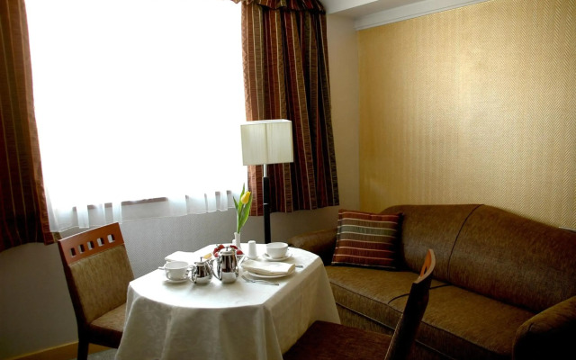 Actor Hotel Budapest