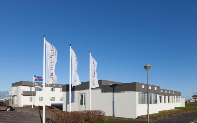 Geo Hotel Grindavik