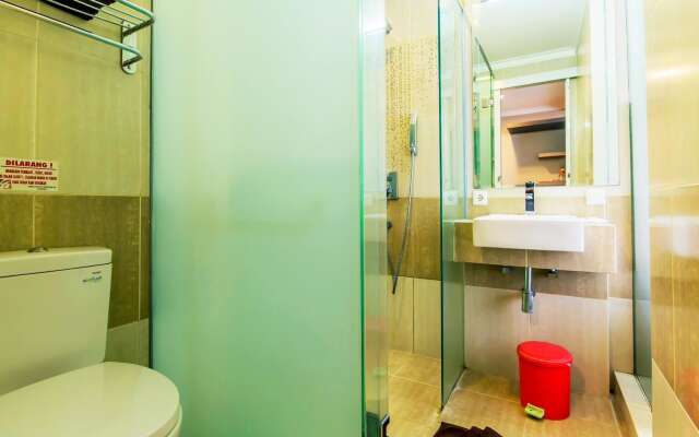 Andelir Hotel