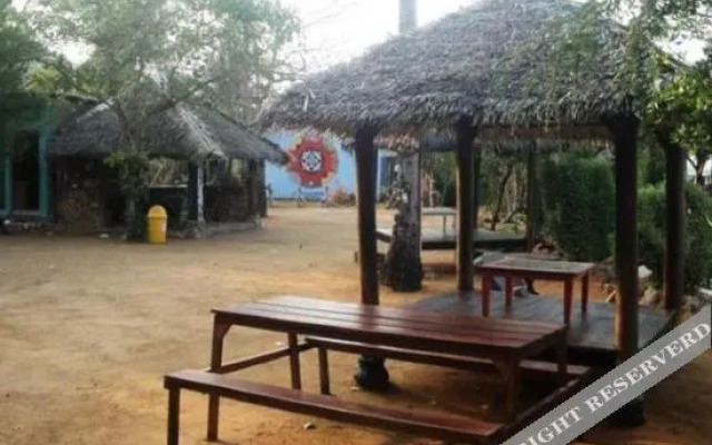 Omah Alchy Cottages