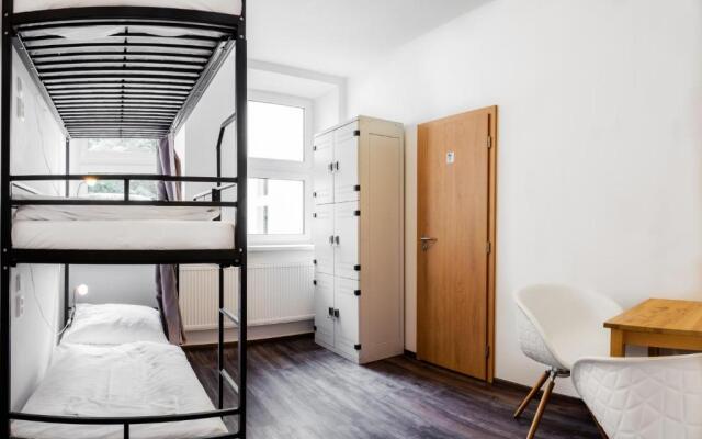 Hostel Mandarinka
