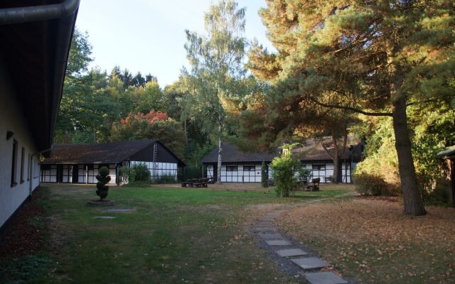 Seminarhotel Jakobsberg