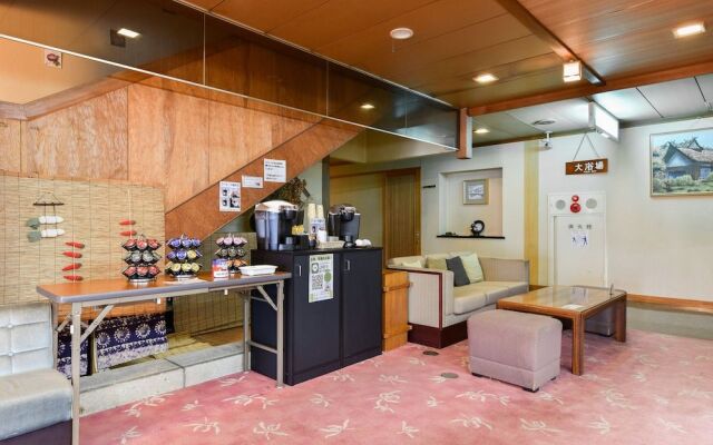 Bekkan Fujiya Ryokan