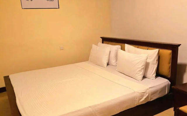Blackwood Hotel
