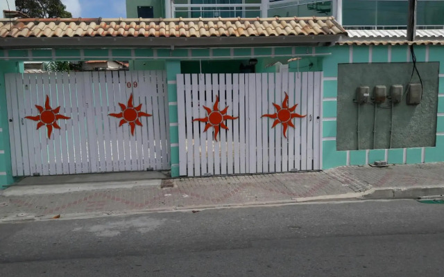 Suítes e Quitinetes Portão do Sol