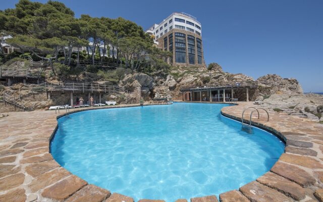 Sobre el Mar Apartment
