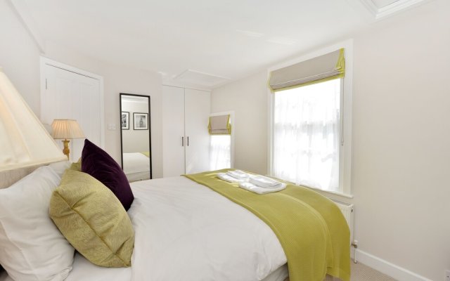 London Lifestyle Apartments – Chelsea