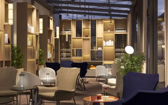 Domaine Reine Margot Paris - Issy MGallery Collection