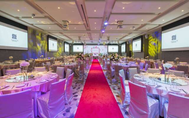 Golden Tulip FAB Hotel