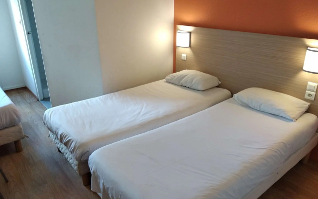 Hotel Première Classe Metz Nord - Talange