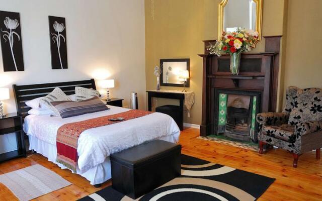 Tranquil Guest House