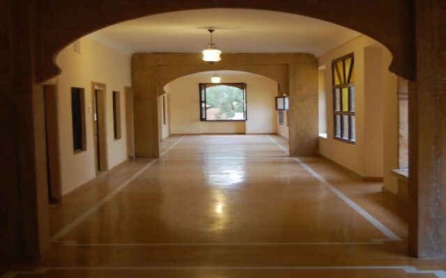 Hotel Narayan Niwas Palace