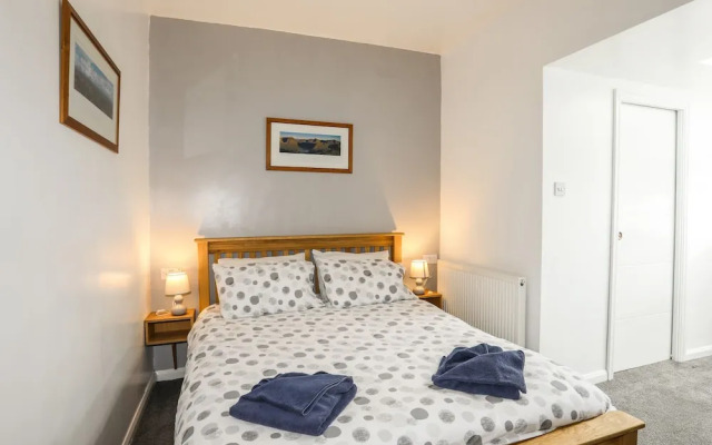 Bodlasan Groes House