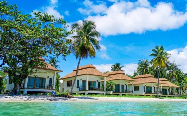 Pawapi Beach Resort Koh Mook