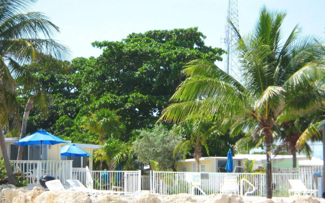 Bonefish Resort