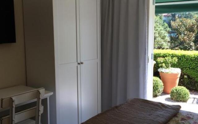 Passagem da Neblina Bed & Breakfast